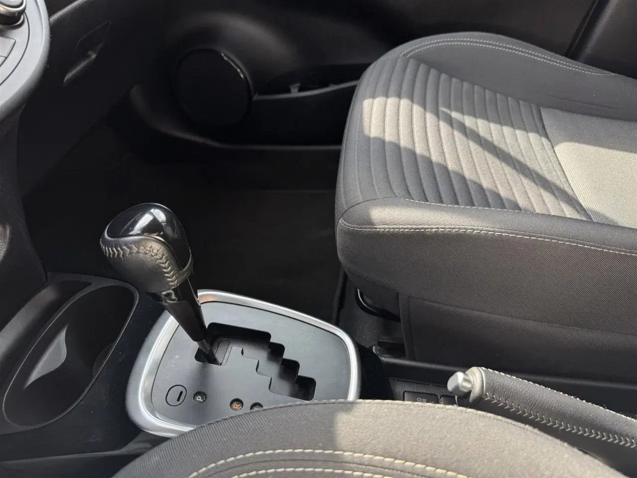 Billede 19 - Toyota Yaris 1,5 Hybrid H2 Style E-CVT 100HK 5d Trinl. Gear