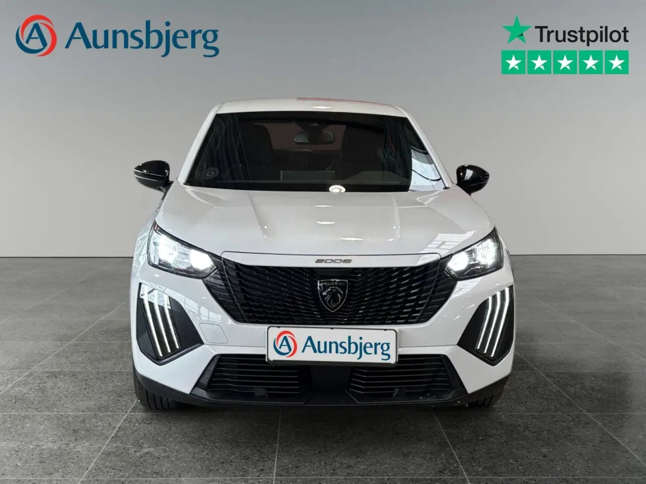 Billede 8 - Peugeot 2008 1,2 PureTech 100 Active
