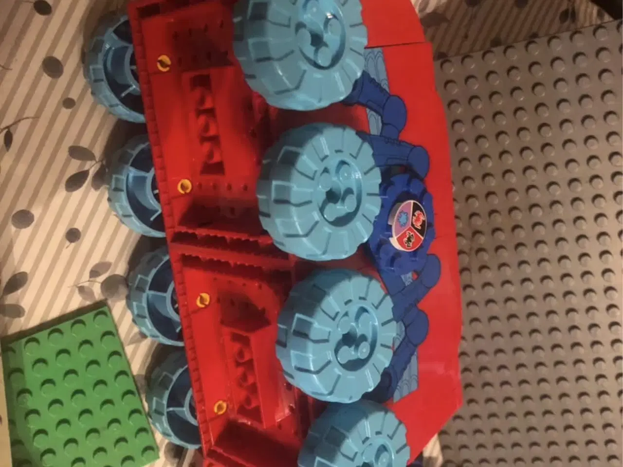 Billede 17 - Lego blandet