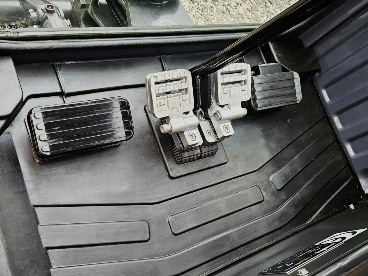 Billede 18 - MOLE M20 100% elektrisk / fabriksny / med tilbehør