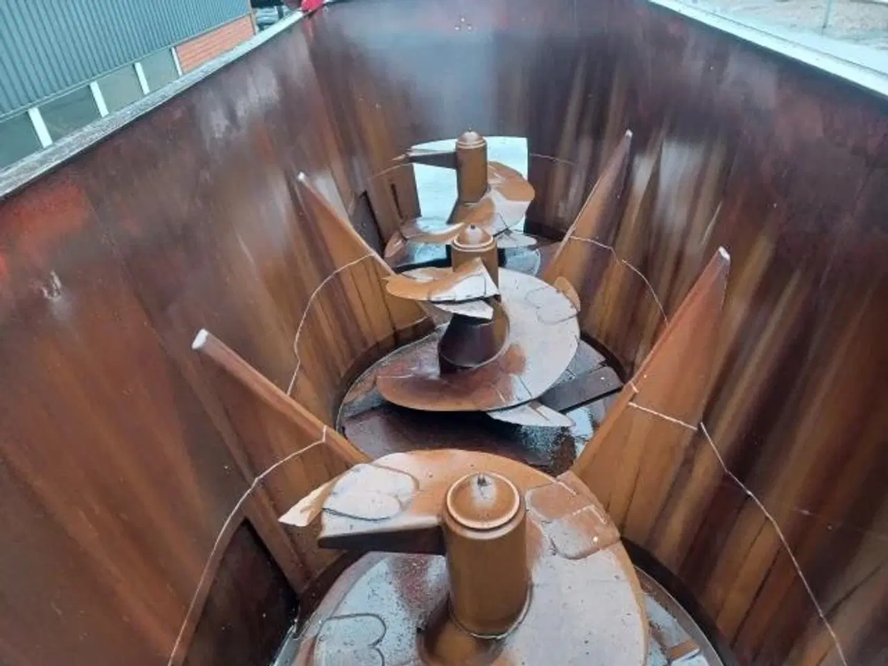 Billede 4 - Trioliet SOLOMIX3 3000 ZK-T