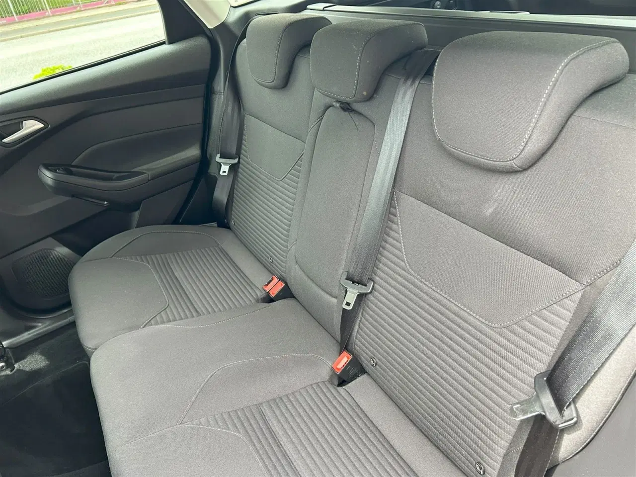 Billede 10 - Ford Focus 1,0 SCTi 125 Titanium+ stc. aut.