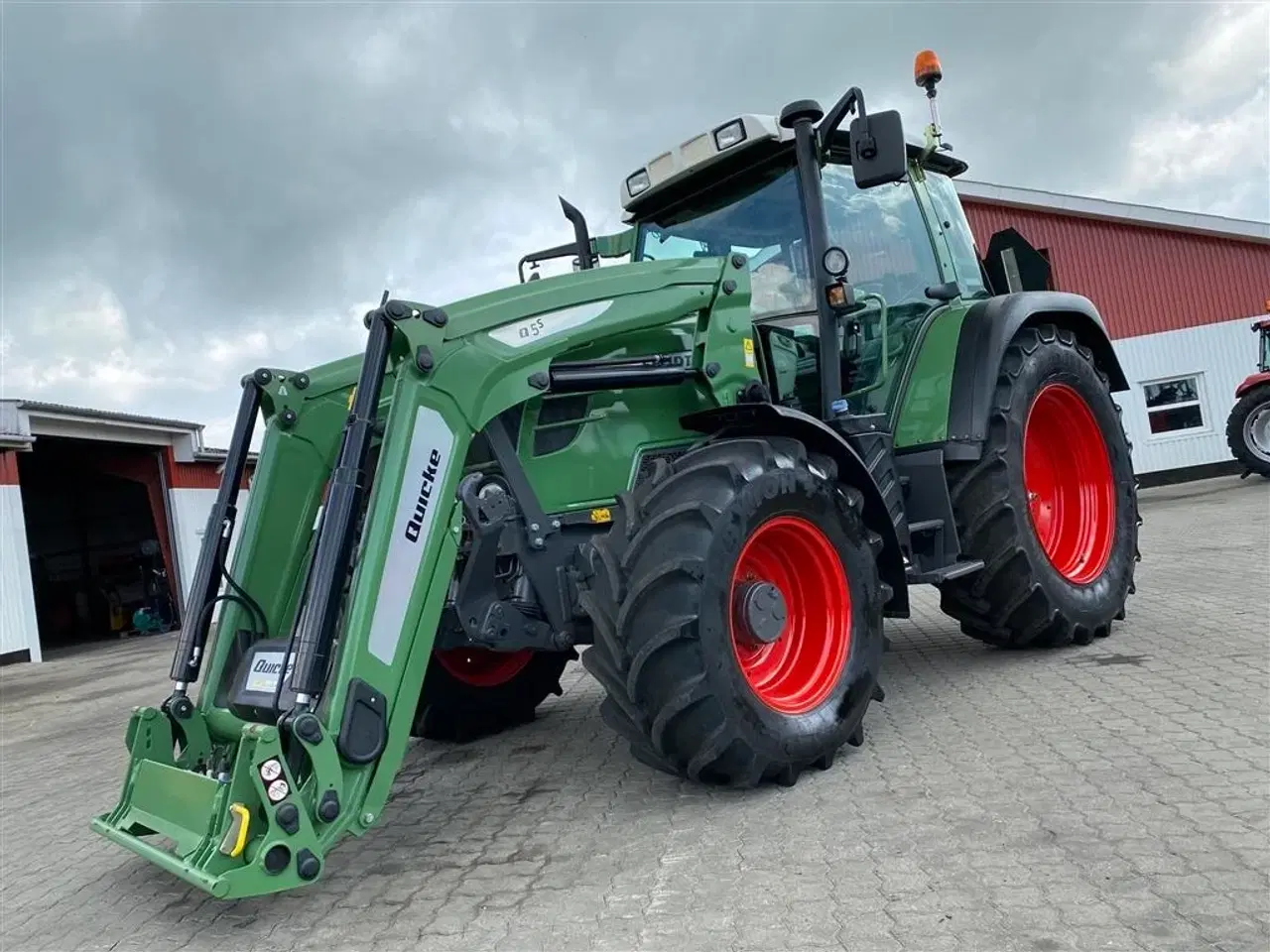 Billede 19 - Massey Ferguson TRAKTORER KØBES - ALLE MÆRKER OG MODELLER