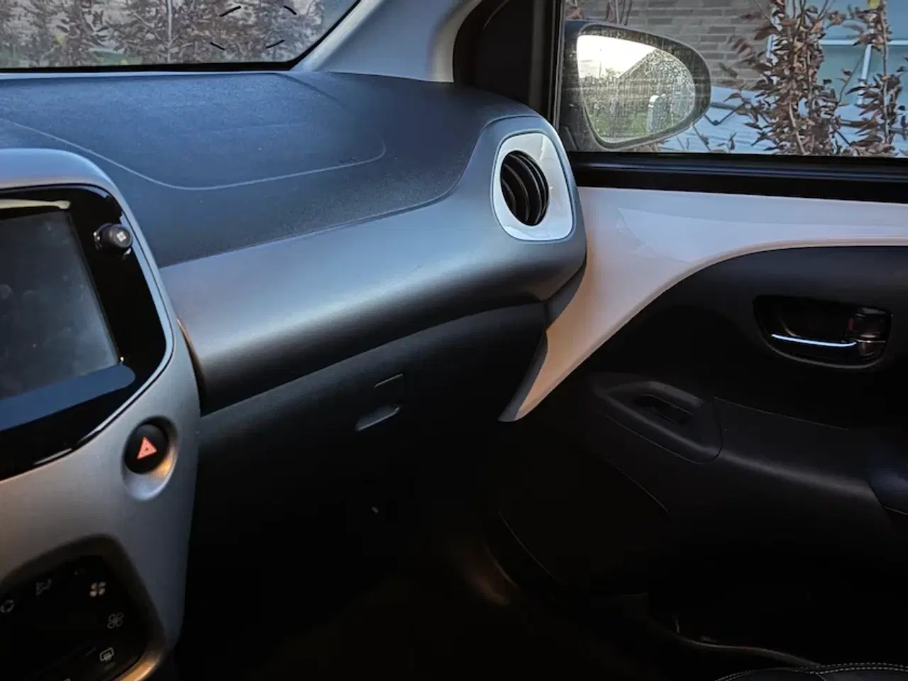 Billede 9 - Toyota Aygo 1,0 VVT-i x-pose