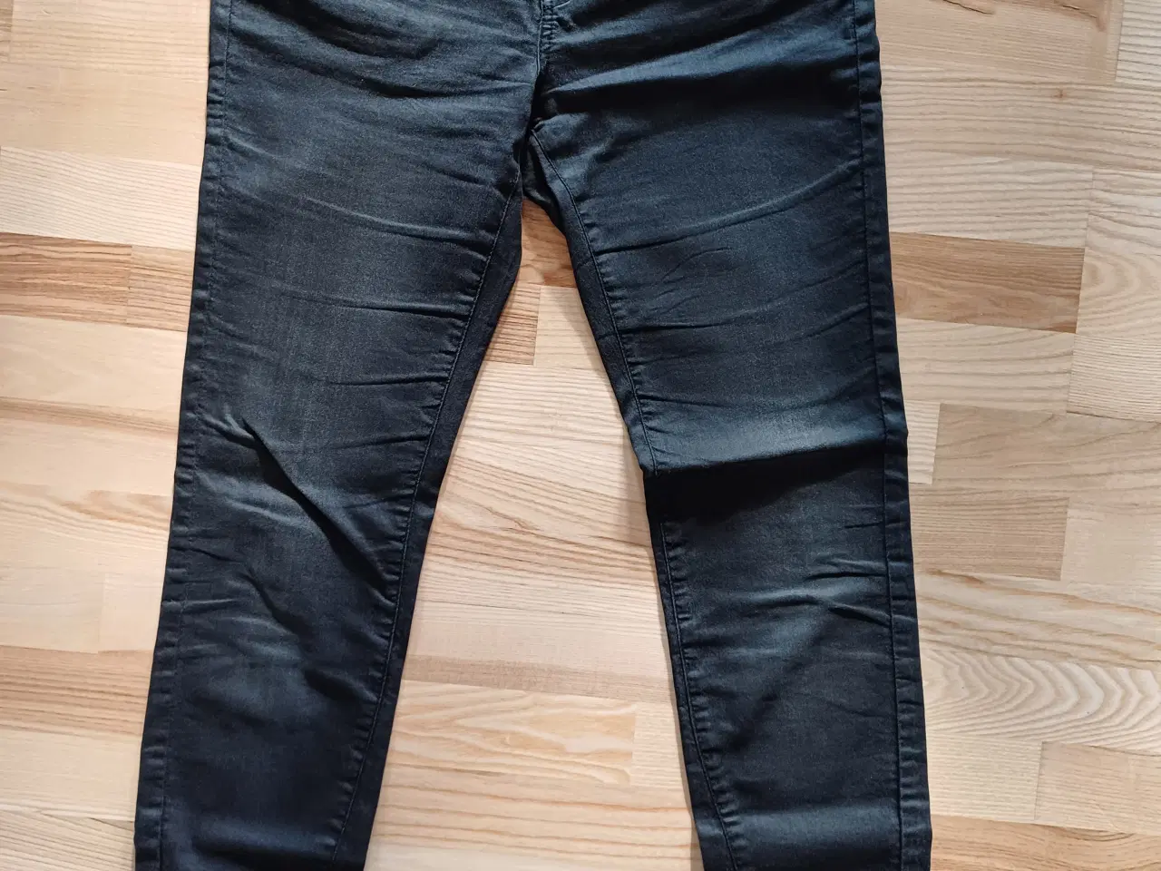 Billede 3 - Jeans Pulz grå