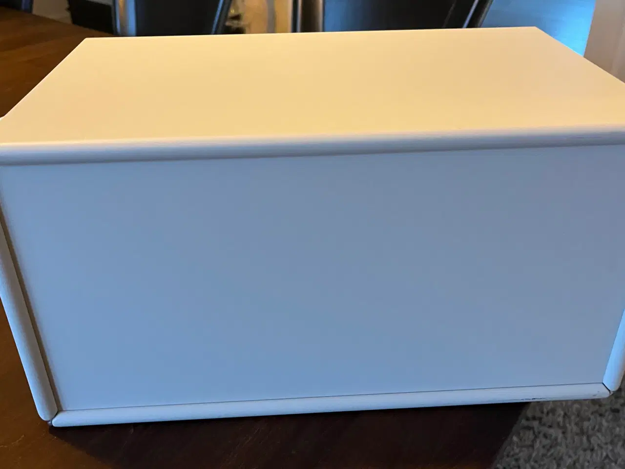 Billede 4 - By Alum vægreol I farven mushroom 