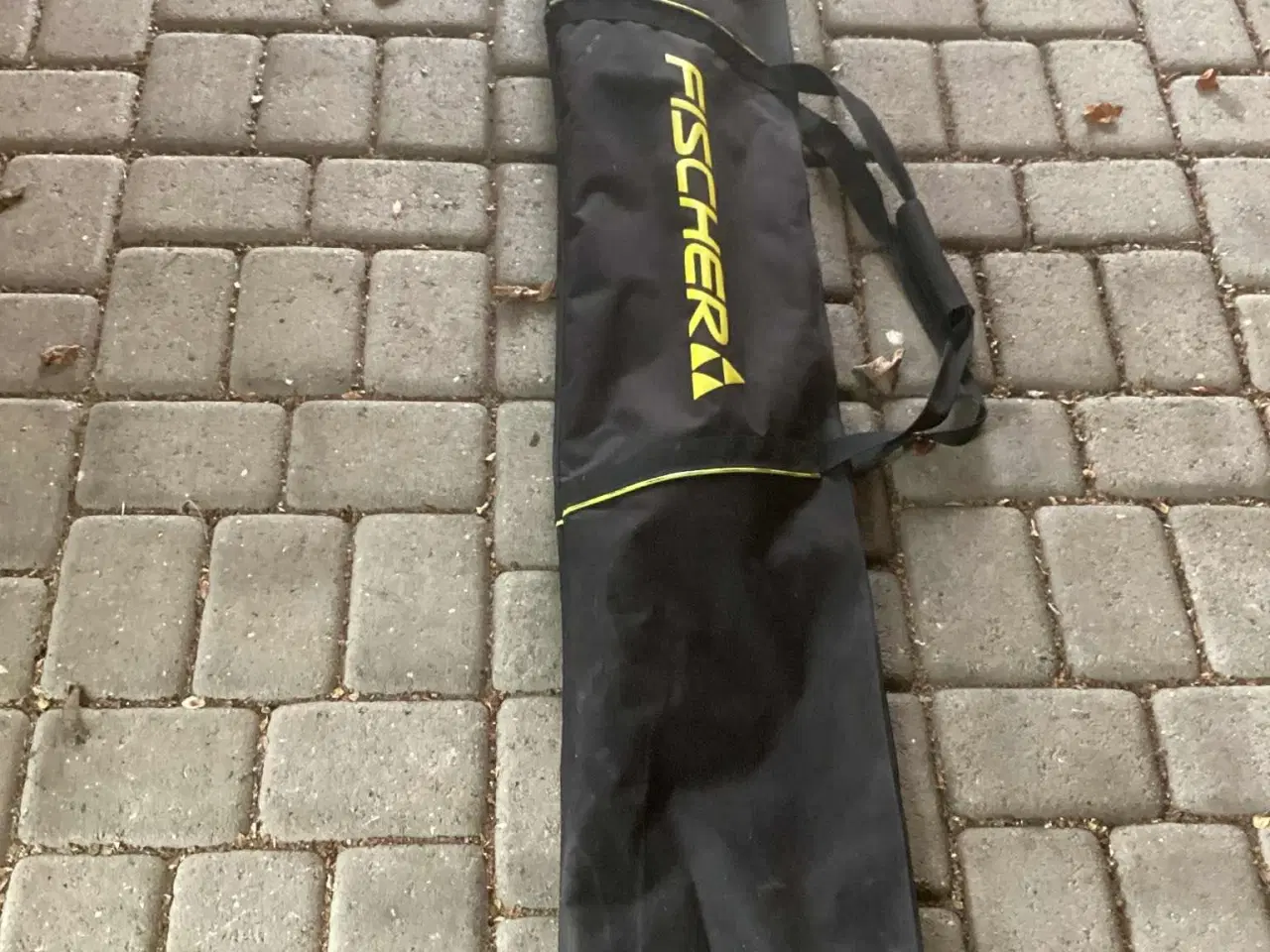 Billede 2 - Meget pæn, velholdt og kraftig FISCHER skipose