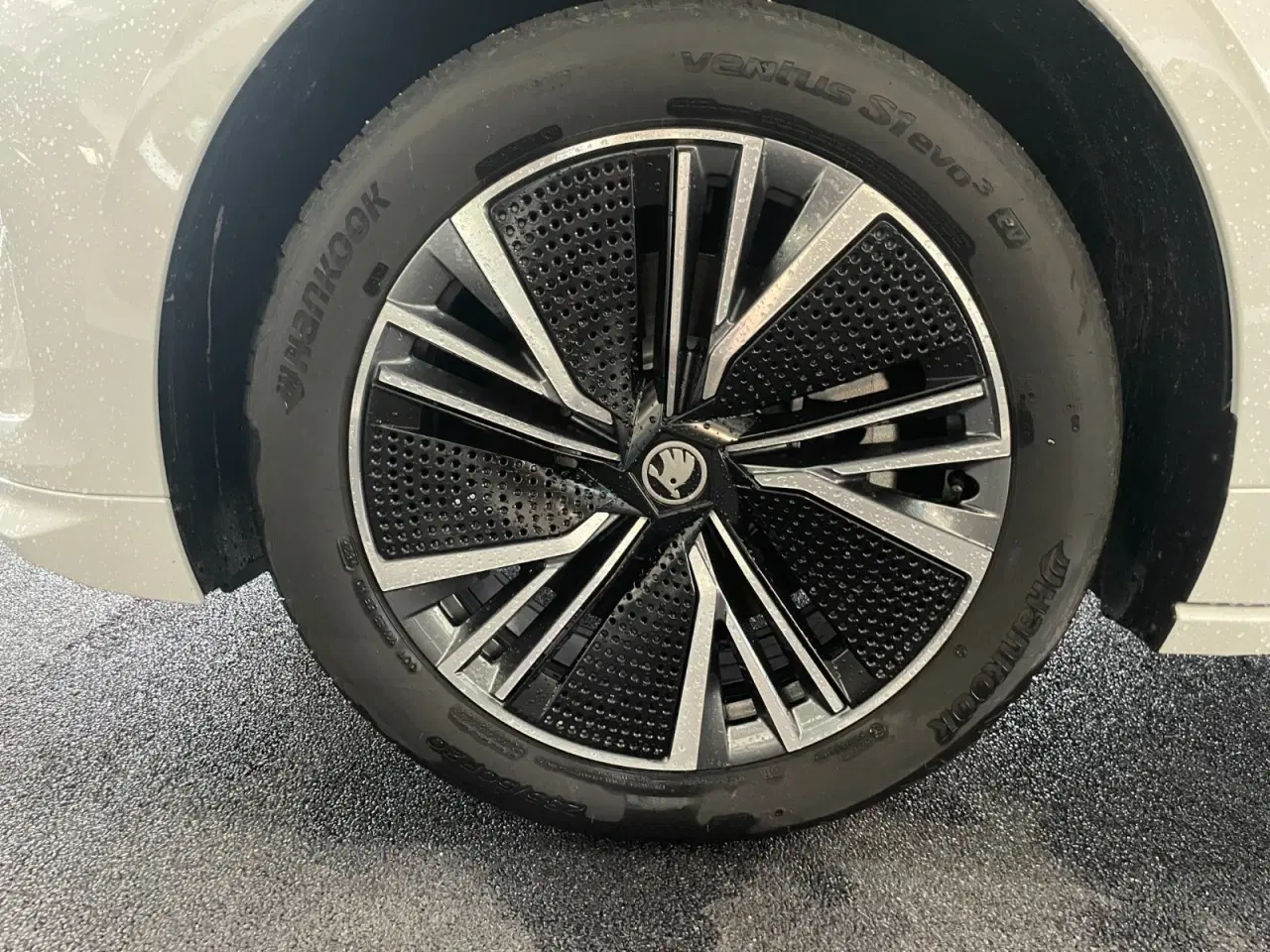 Billede 4 - Skoda Enyaq 85 iV Lounge Premium