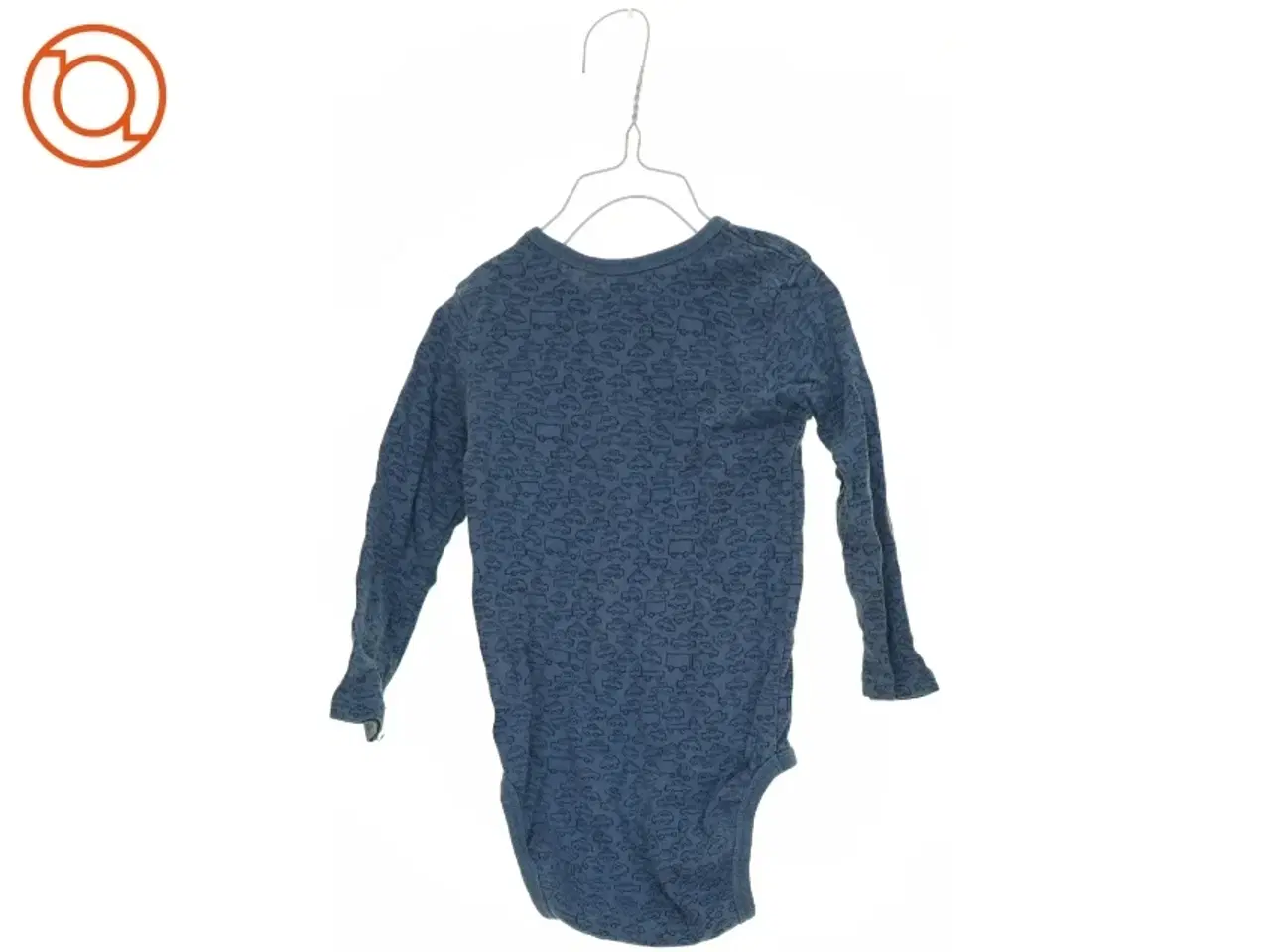 Billede 2 - Bodystocking fra H&M (str. 80 cm)