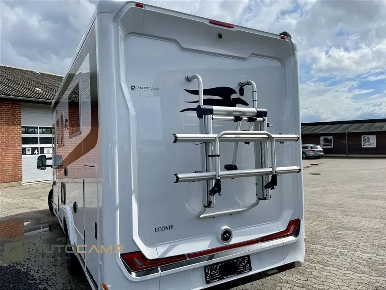 Billede 22 - 2024 - Laika Ecovip L 4012 DS