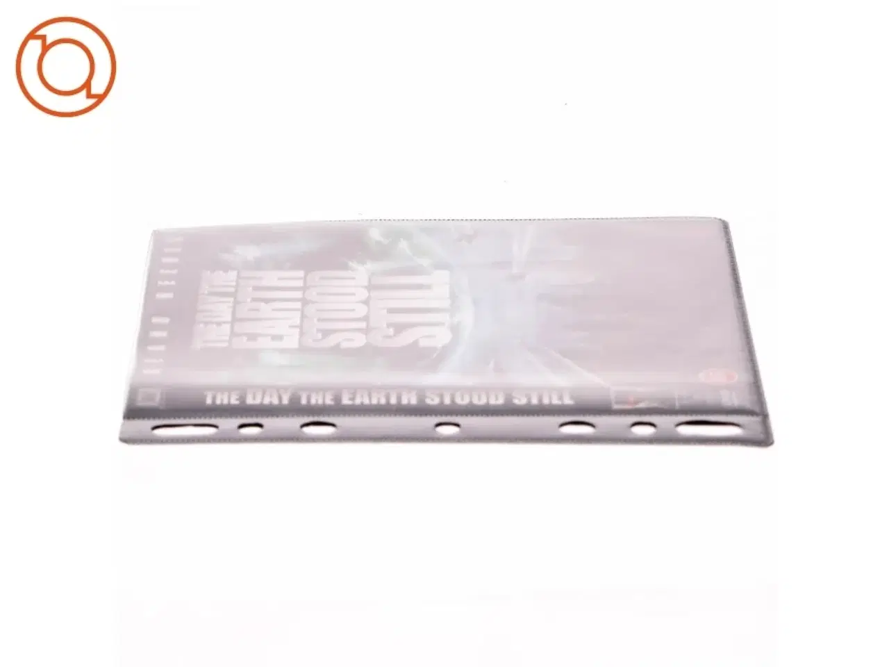 Billede 2 - THE DAY THE EARTH STOOD STILL (DVD)