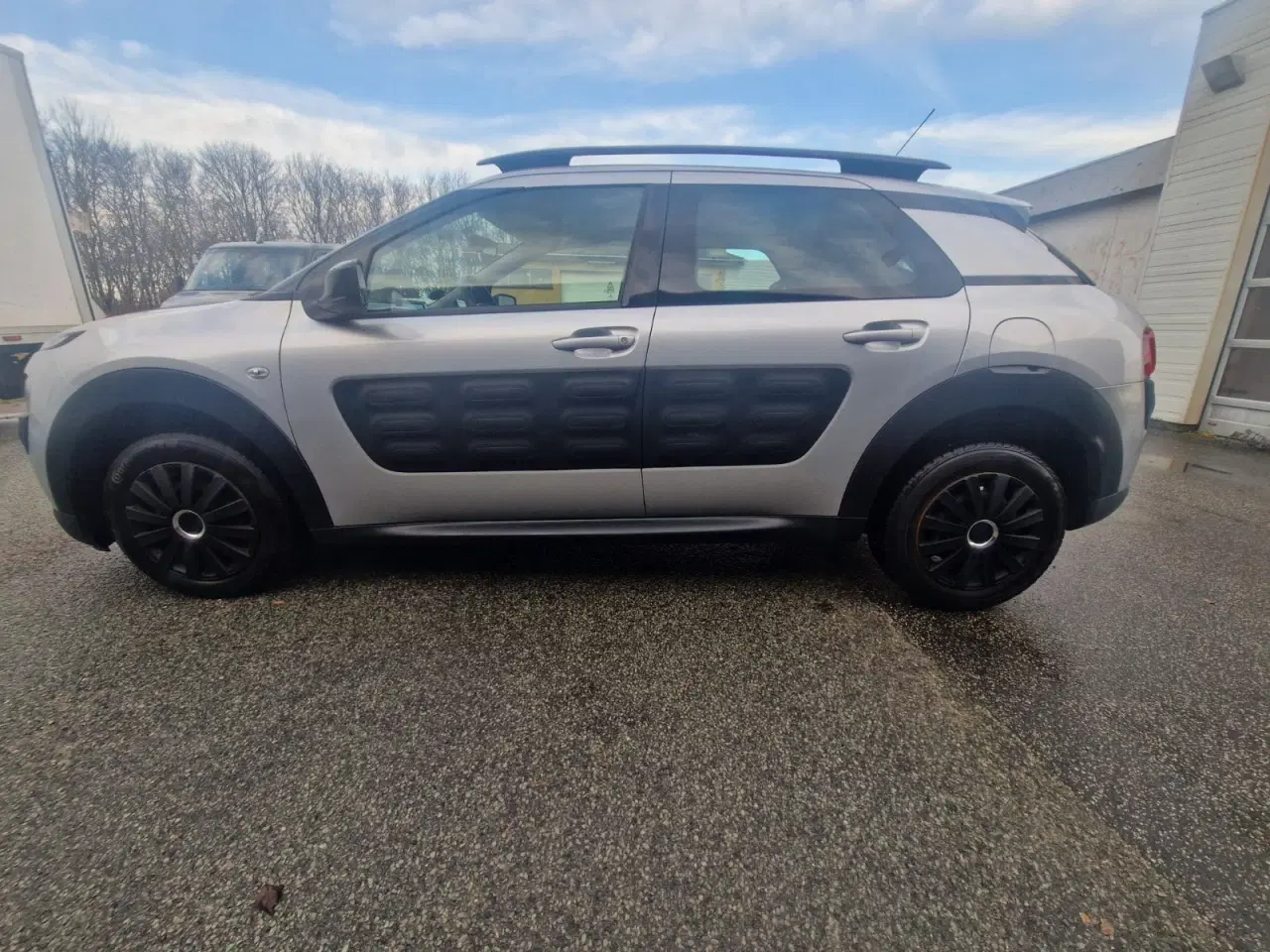 Billede 2 - Citroën C4 Cactus 1,6 e-HDi 92 Shine ETG6