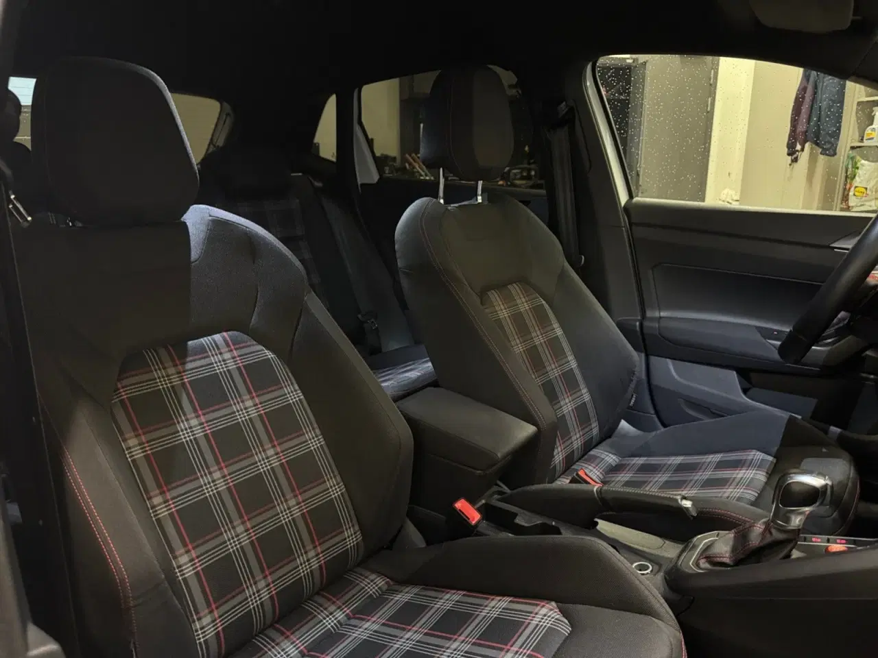 Billede 17 - VW Polo 2,0 GTi DSG
