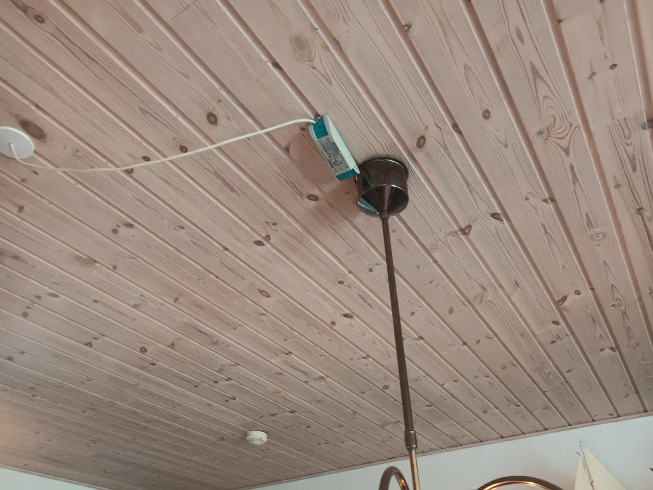 Billede 4 - Fin lysekrone