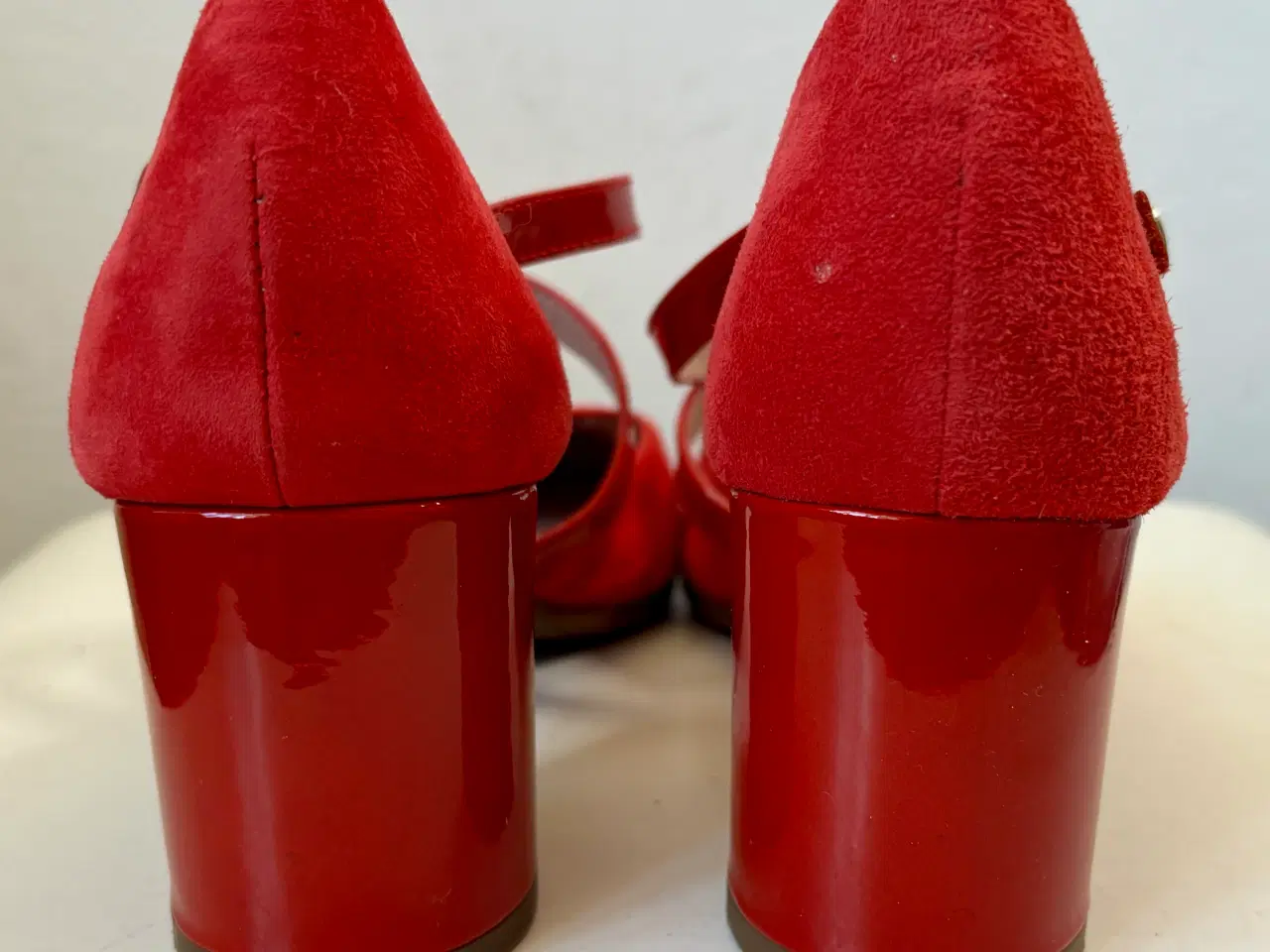 Billede 5 - Wonders, pumps, str 38