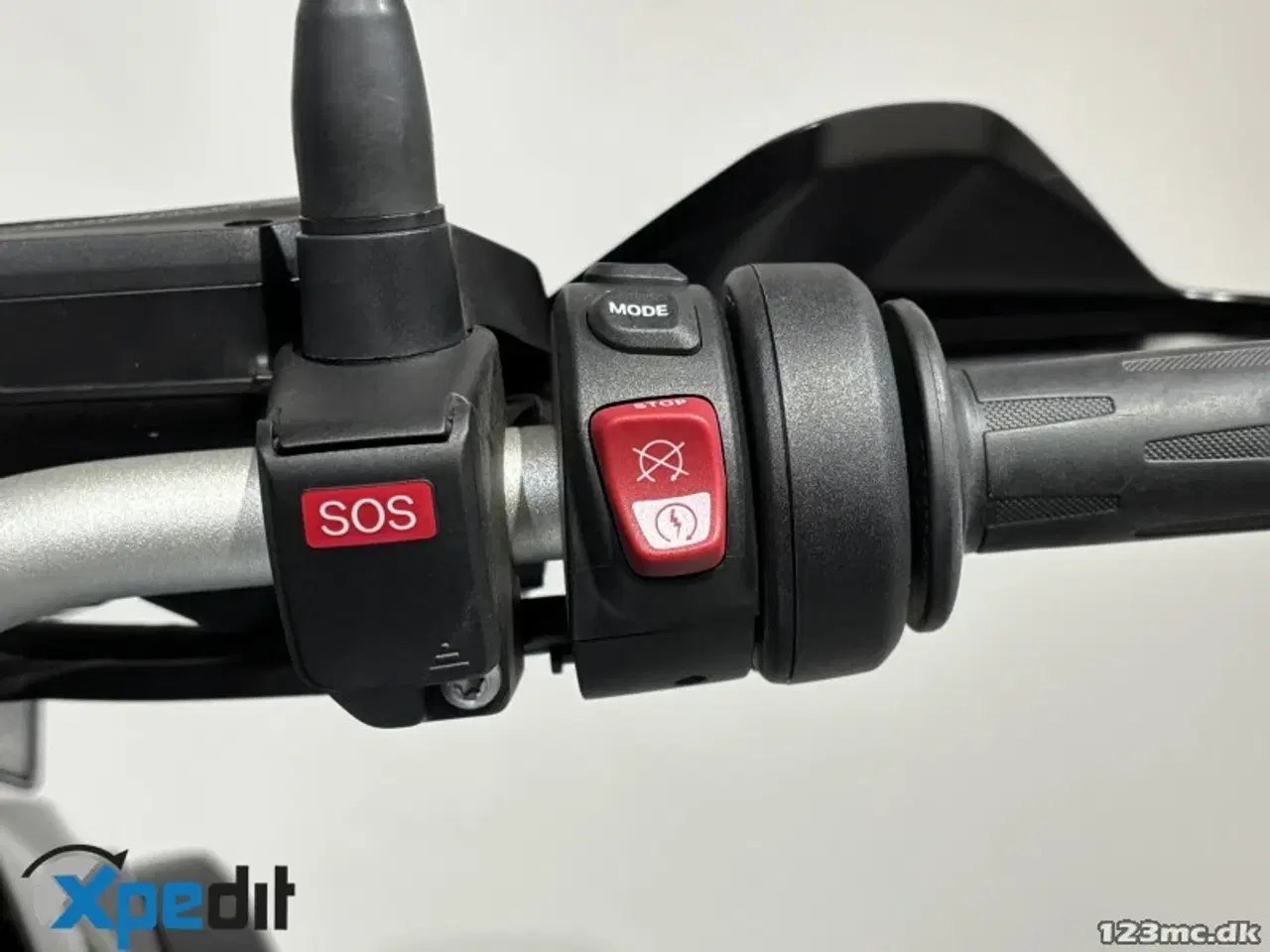 Billede 13 - BMW R 1250 GS