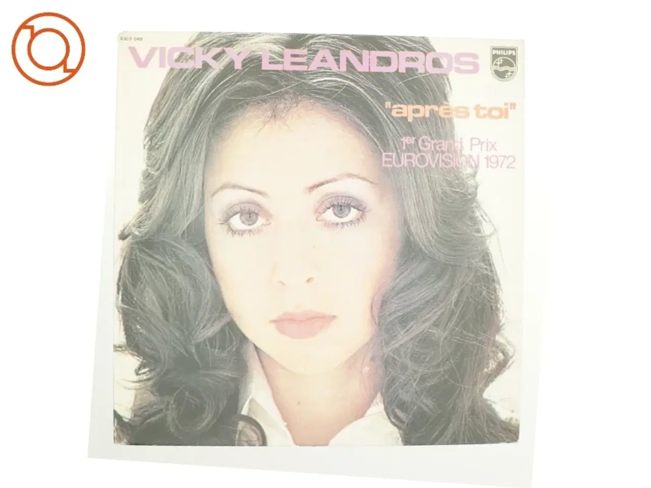 Billede 1 - Vicky leandros