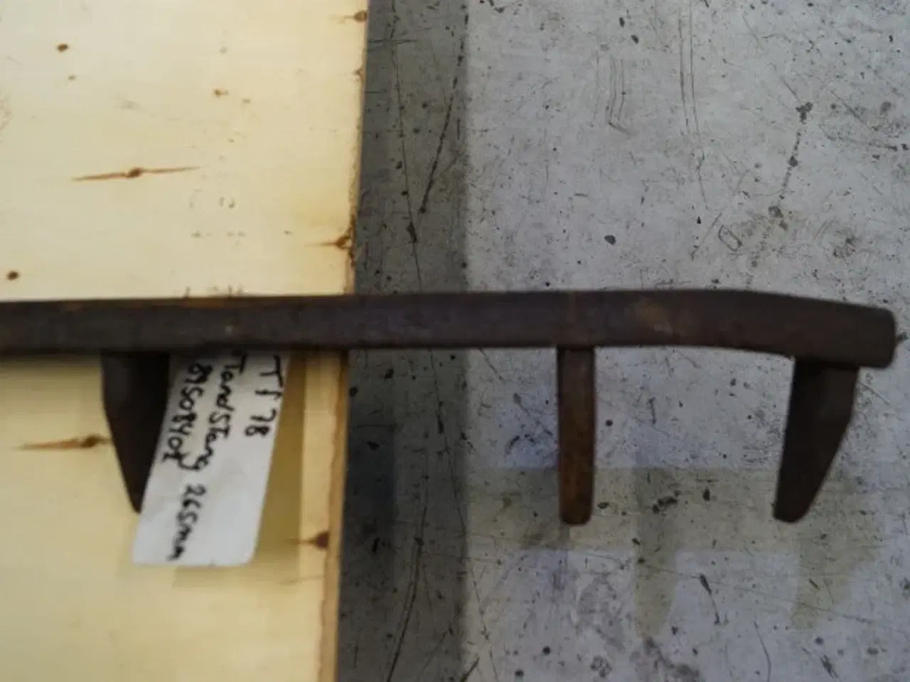 Billede 6 - New Holland TF78 Slagle 89508402