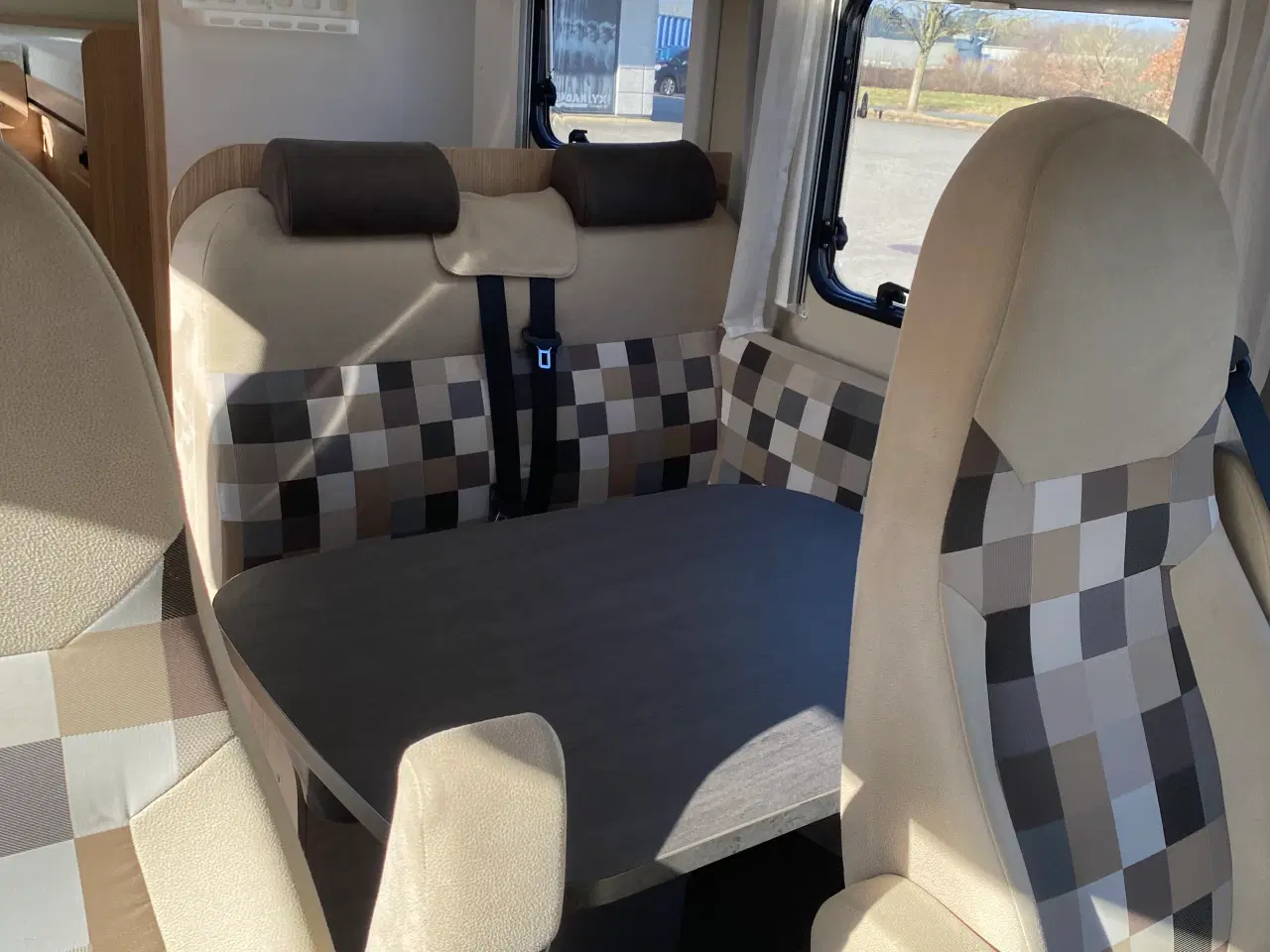 Billede 4 - Autocamper Sunlight i68