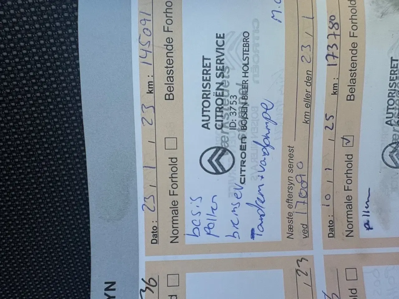 Billede 18 - Citroën C4 Cactus 1,6 e-HDi 92 Shine ETG6