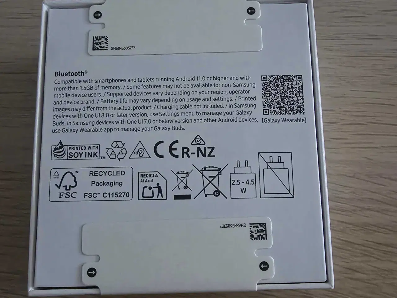 Billede 2 - Høretelefoner