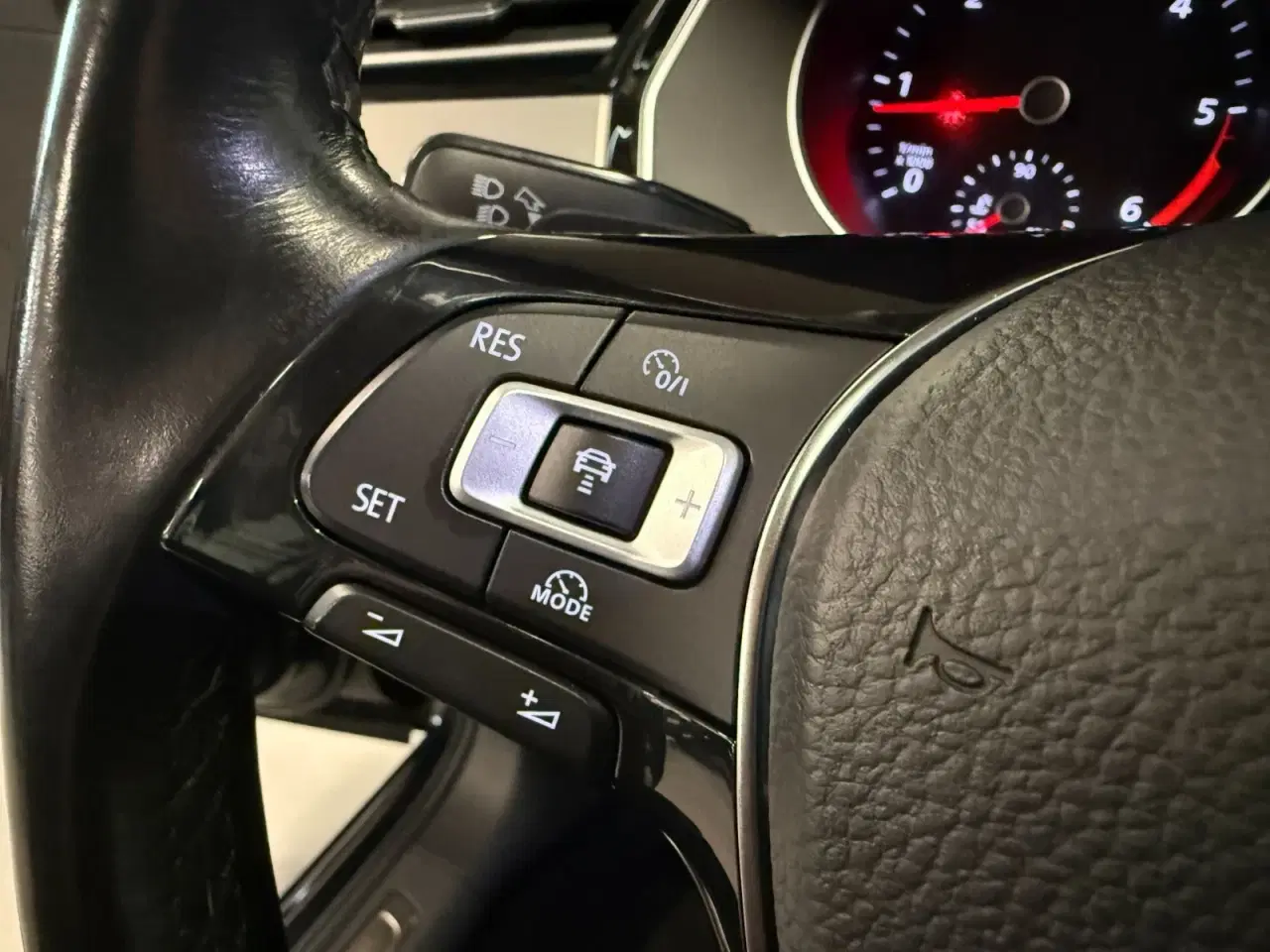 Billede 14 - VW Passat 2,0 TDi 150 Highline Variant DSG