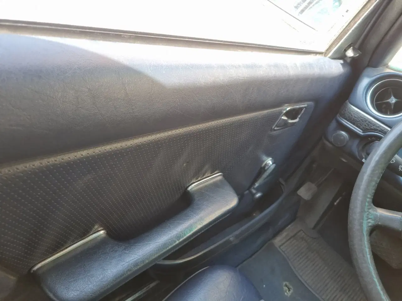 Billede 14 - Mercedes 300 3,0 D