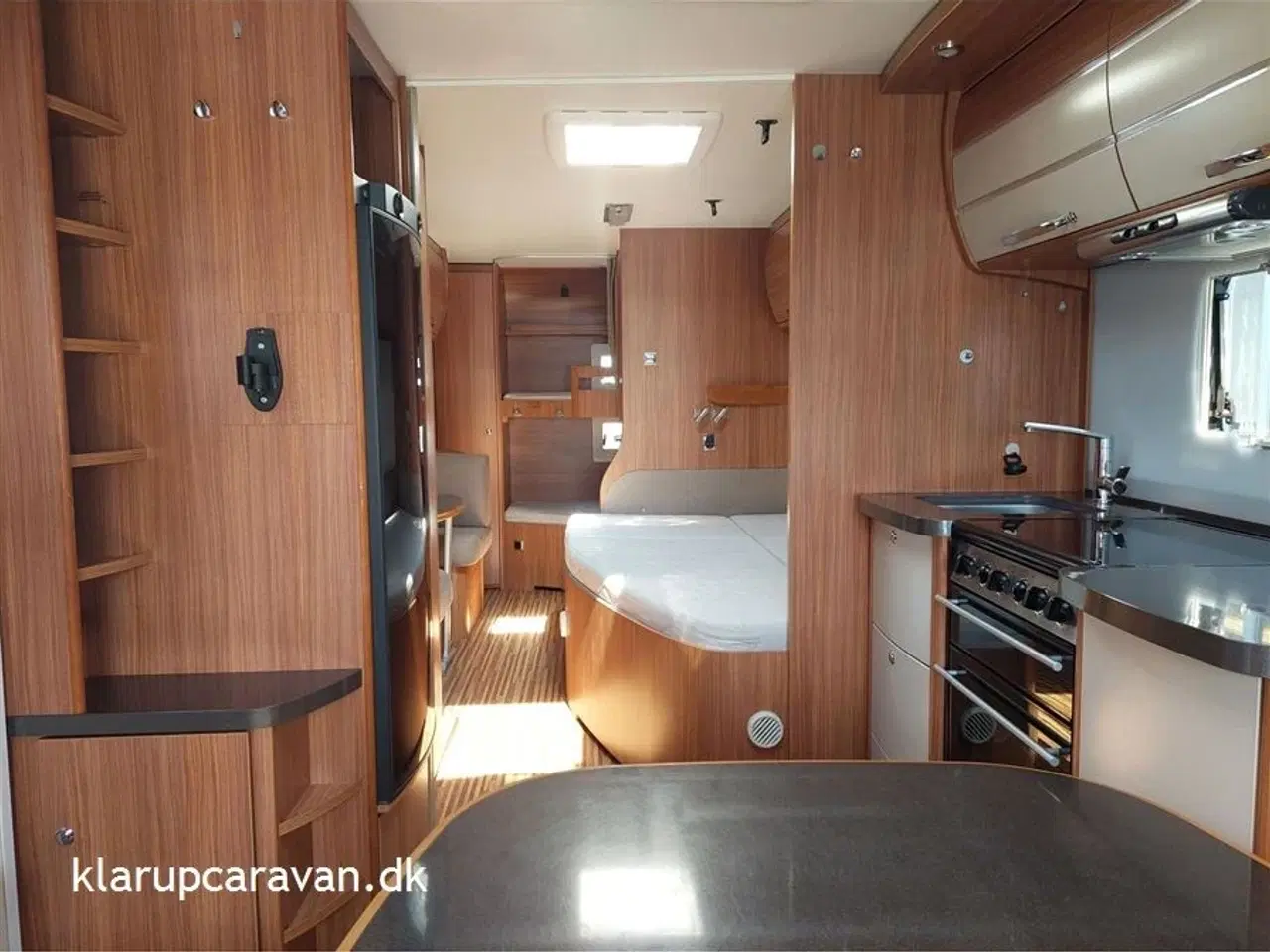 Billede 16 - 2013 - Adria Alpina 663 UK
