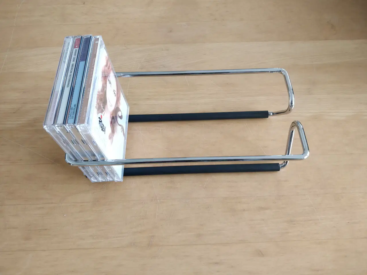 Billede 5 - CD holder