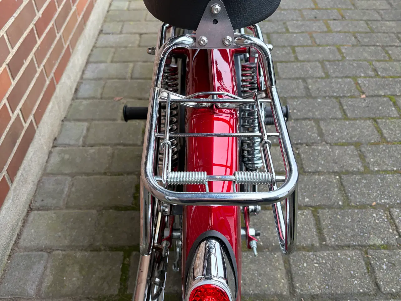 Billede 3 - Puch Maxi KL