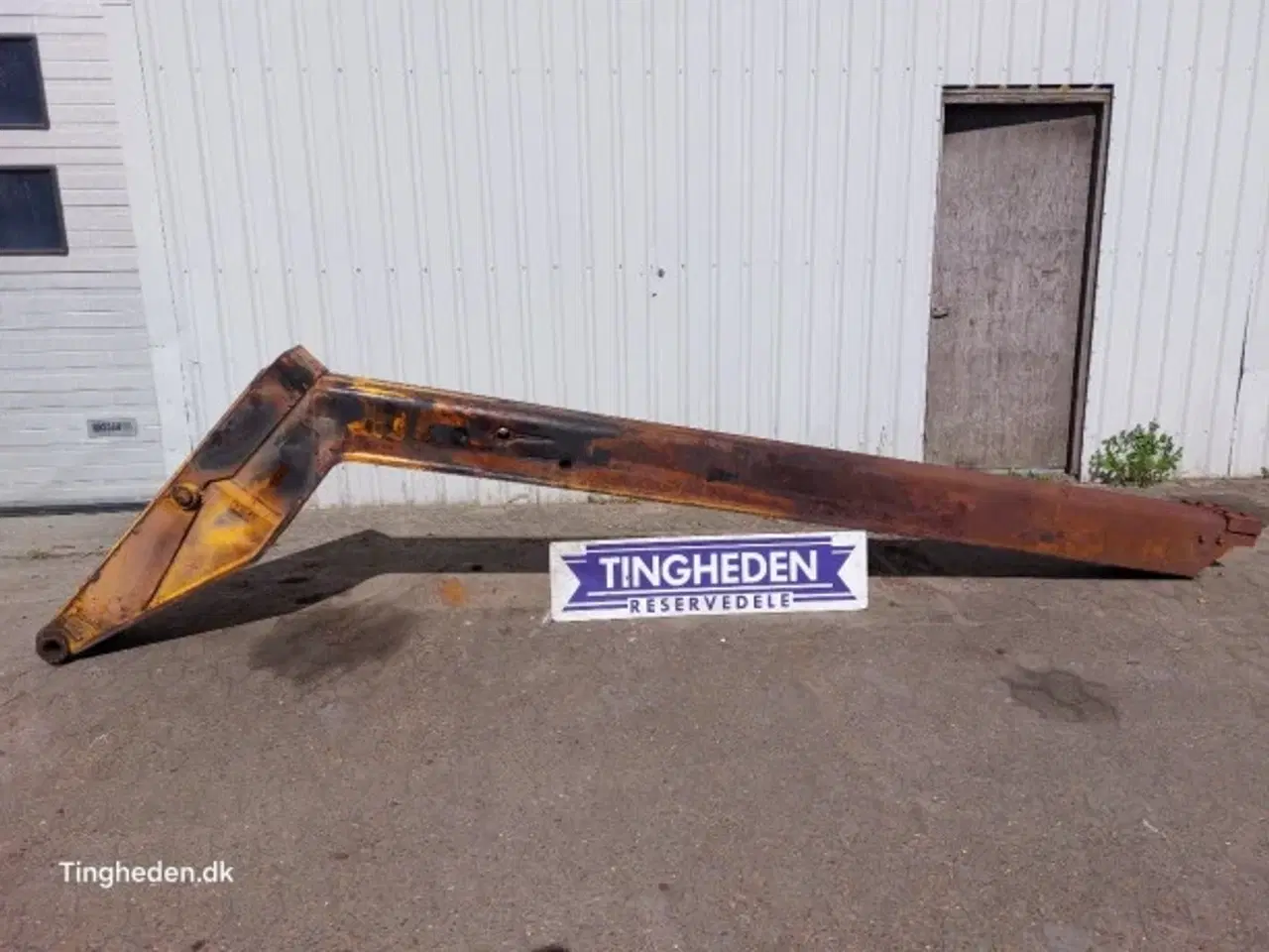 Billede 1 - JCB 531-70 Bom 332/L8078