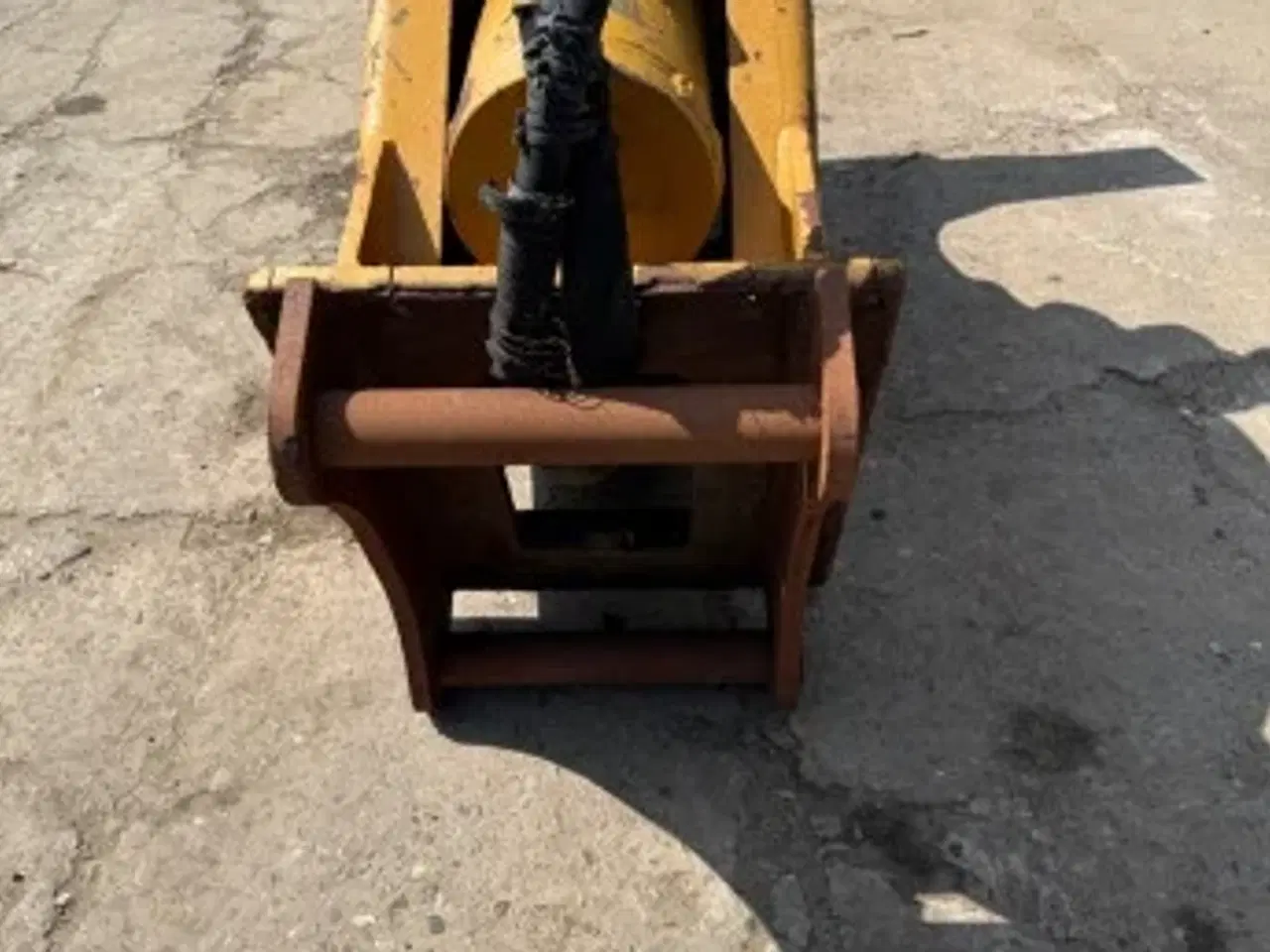 Billede 7 - S70 skifte