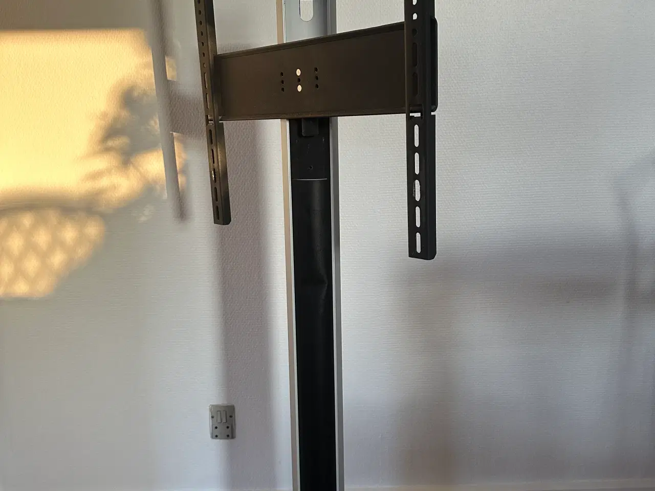 Billede 2 - TV stander, sort