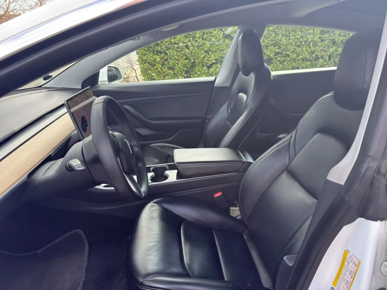 Billede 7 - Tesla Model 3  Standard Range+ RWD