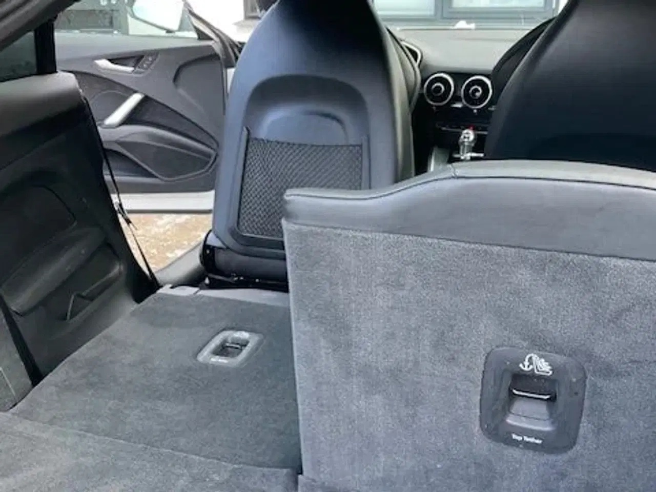 Billede 16 - Audi TT 2,0 TFSi 230 Coupé quattro S-tr.