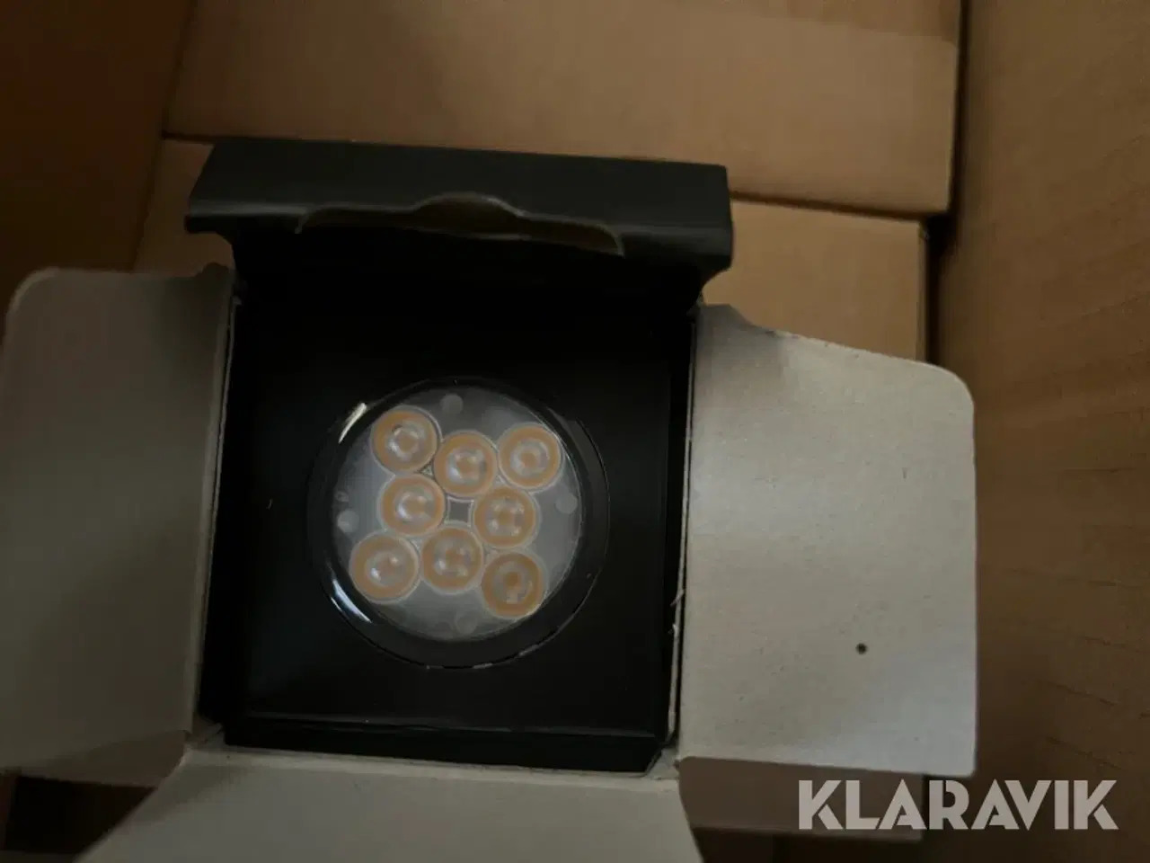 Billede 9 - LED pære Civilight