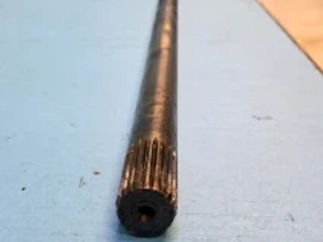 Billede 12 - Massey Ferguson 3085 Aksel 3382834M3