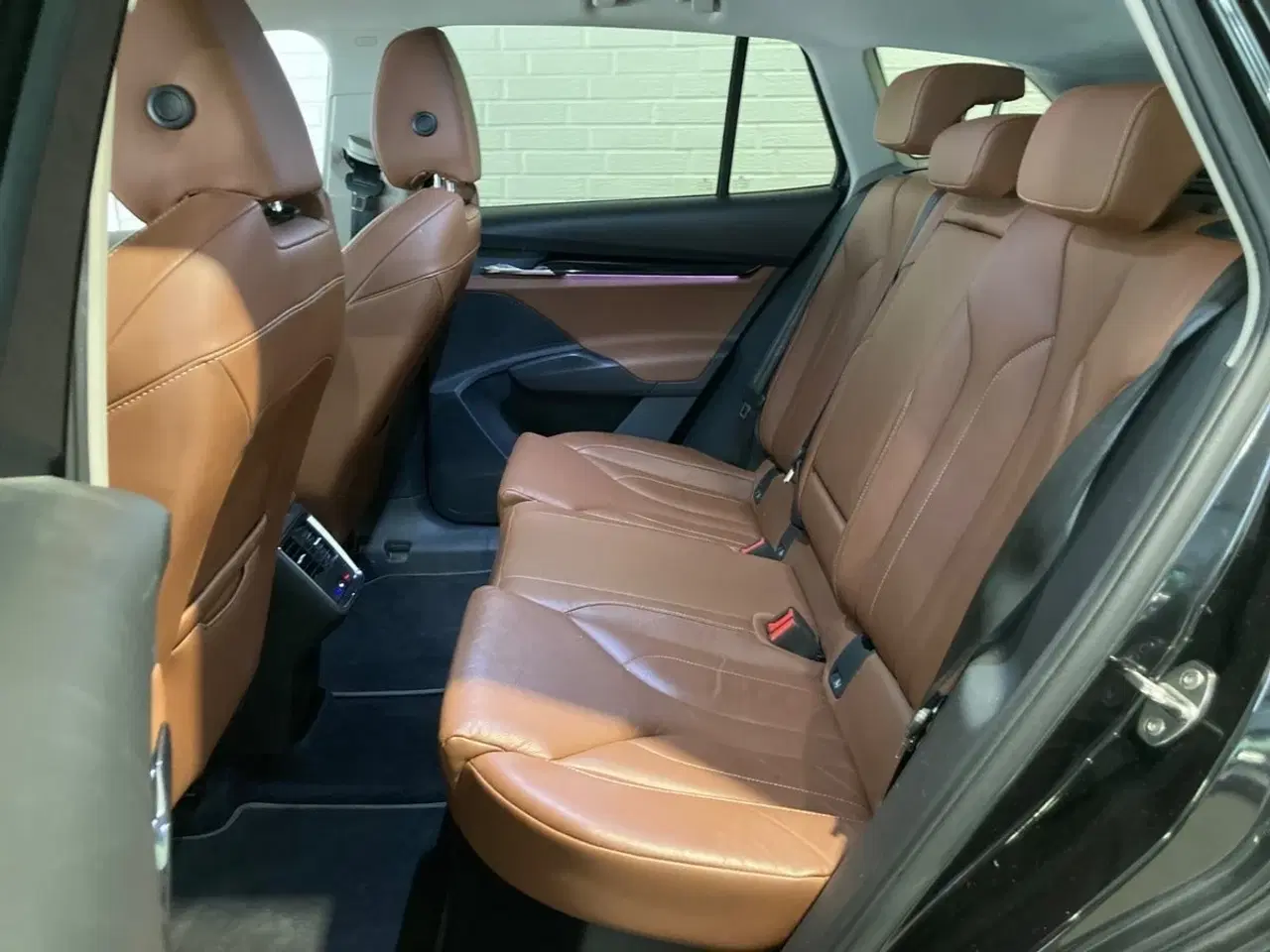 Billede 8 - Skoda Enyaq 60 iV ecoSuite