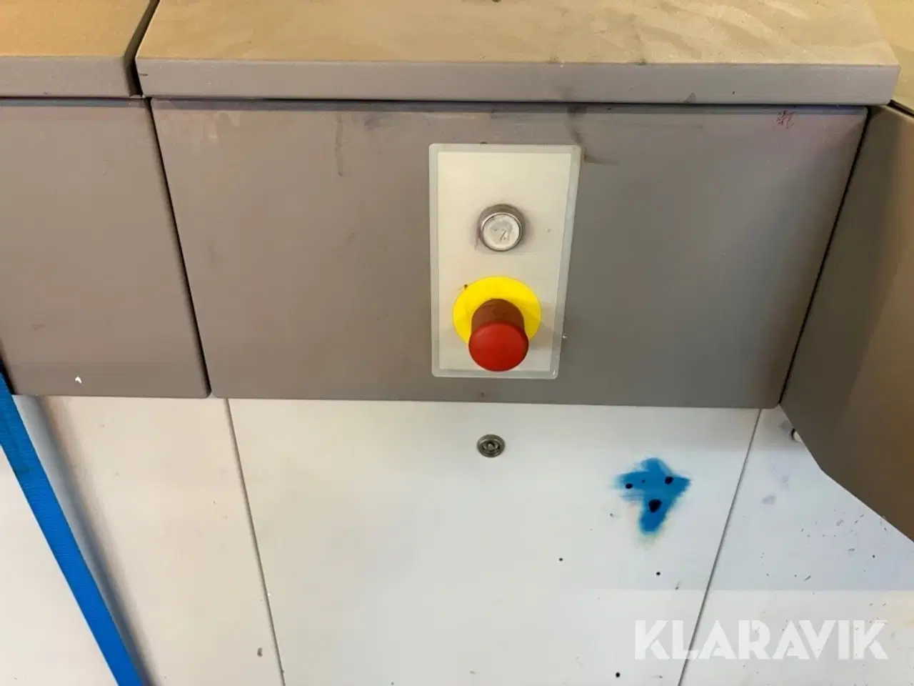 Billede 5 - Farvetoner CPSCOLOR D800