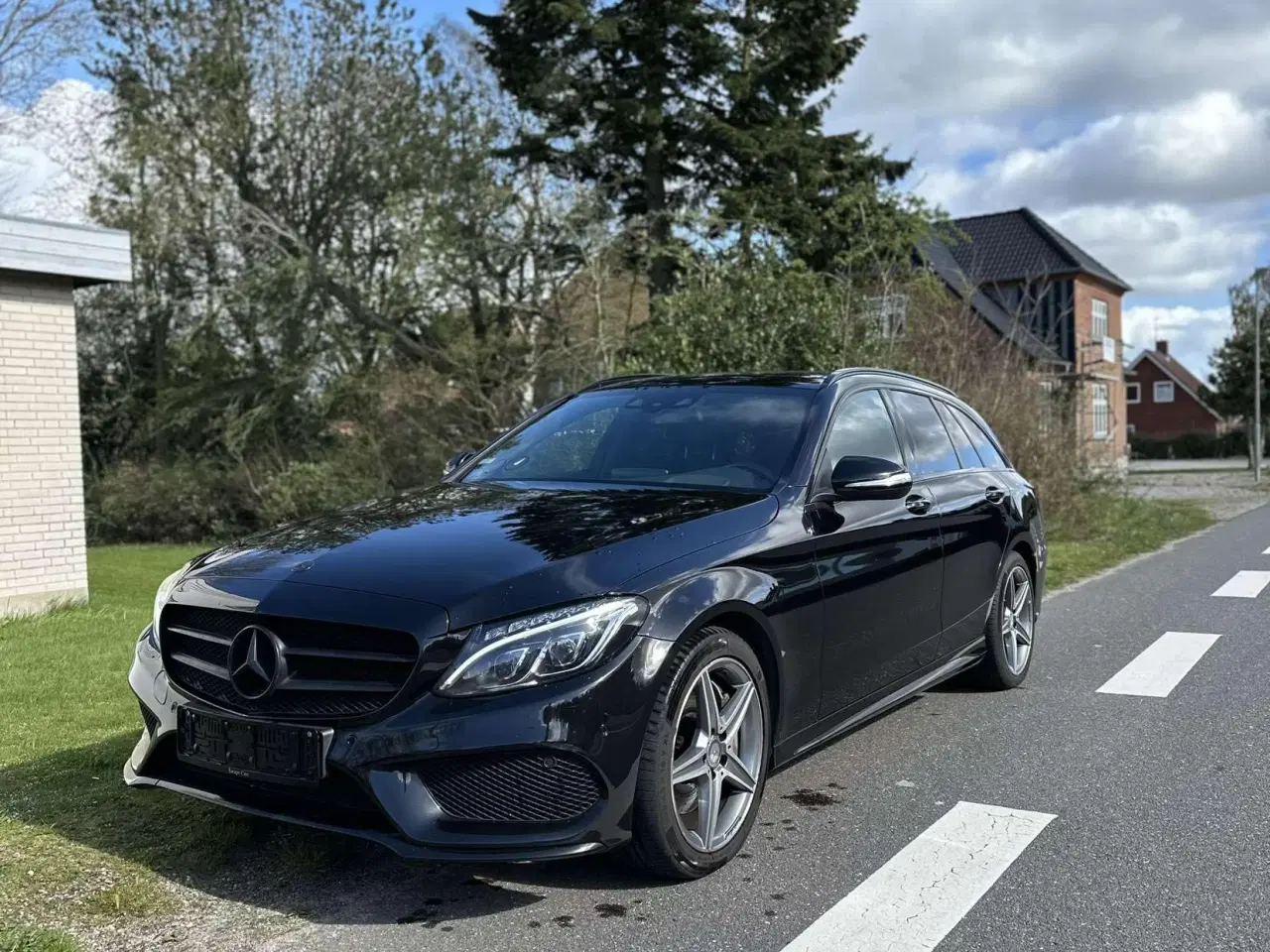 Billede 5 - Mercedes Benz C250 d