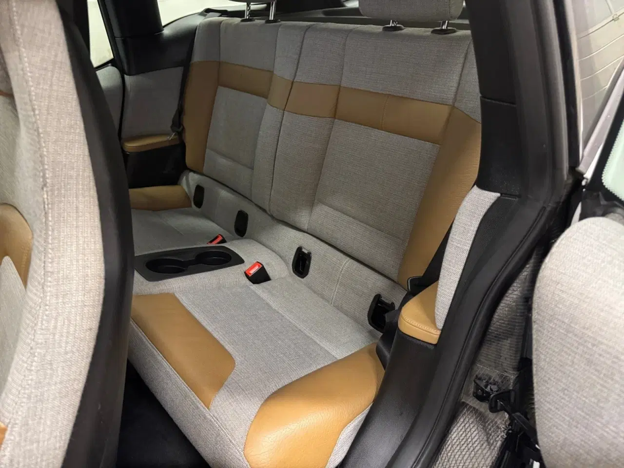 Billede 13 - BMW i3  BEV