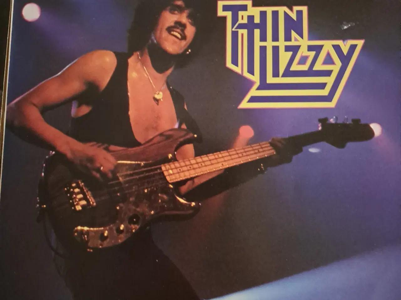 Billede 3 - Heavy (Thin Lizzy)