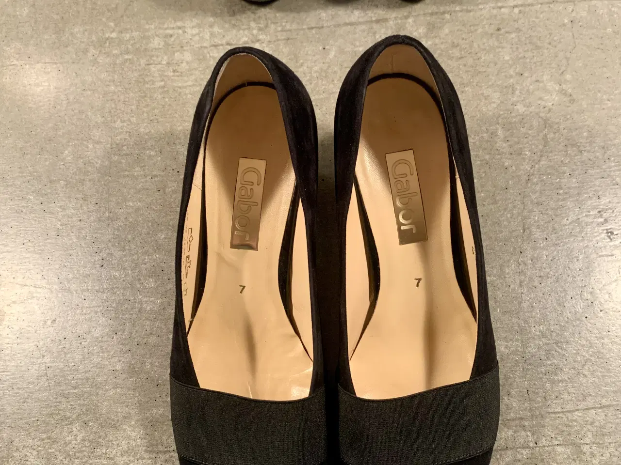 Billede 3 - Gabor, Rieker og Tamaris