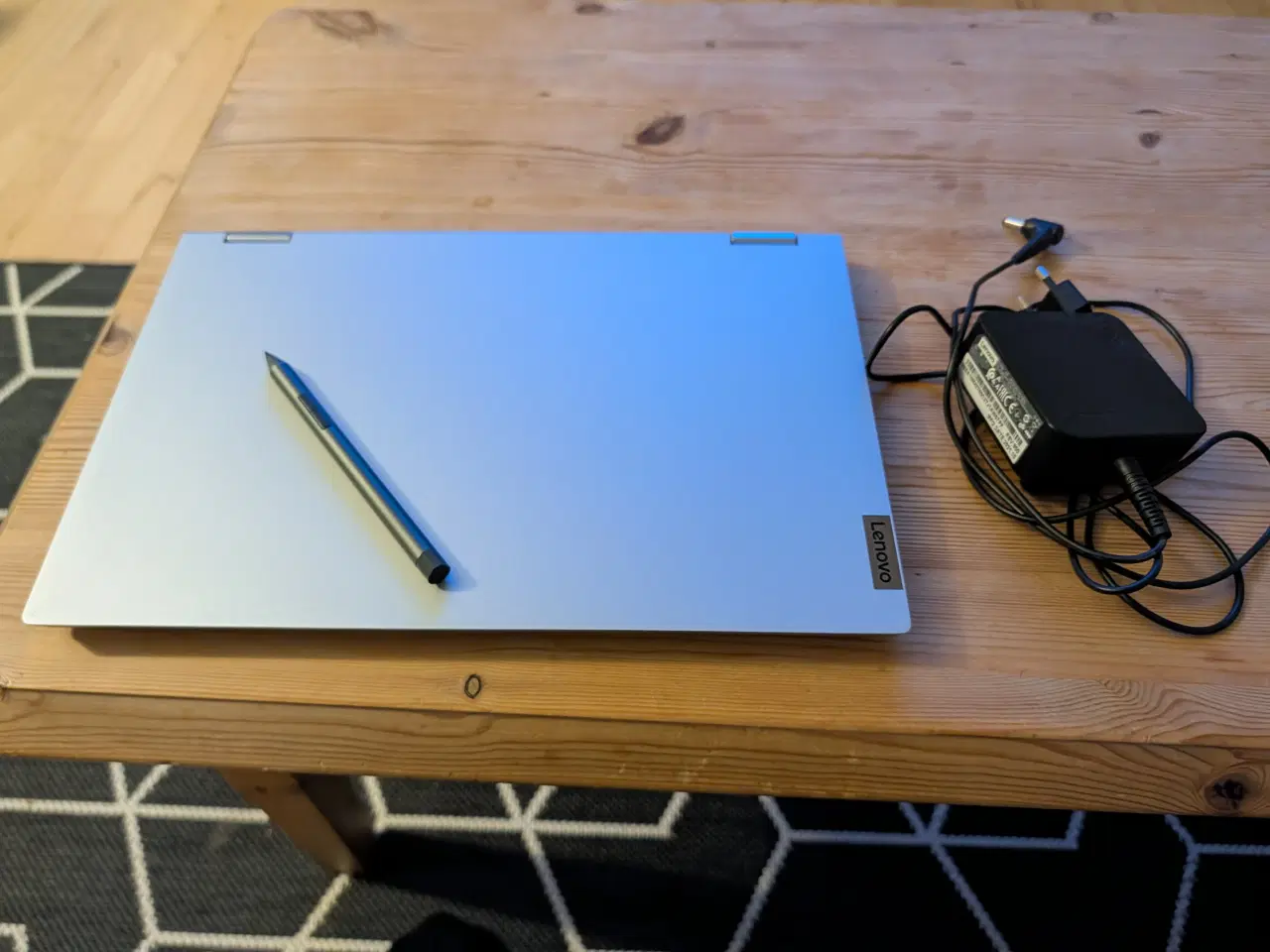 Billede 1 - Lenovo IdeaPad Flex 5 14ITL05 82HS