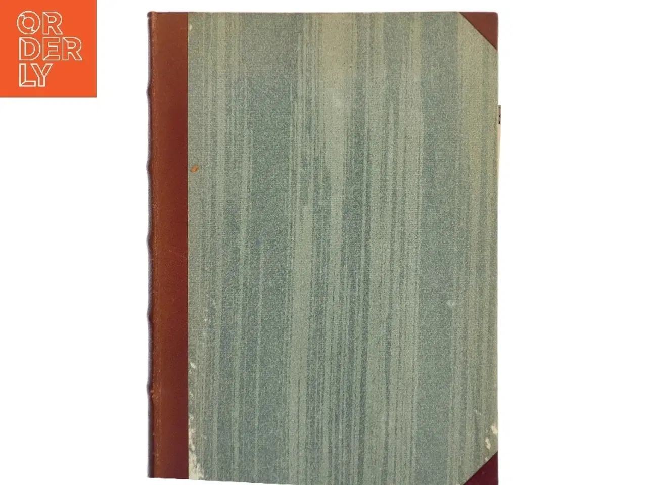 Billede 1 - Robert Storm Petersen