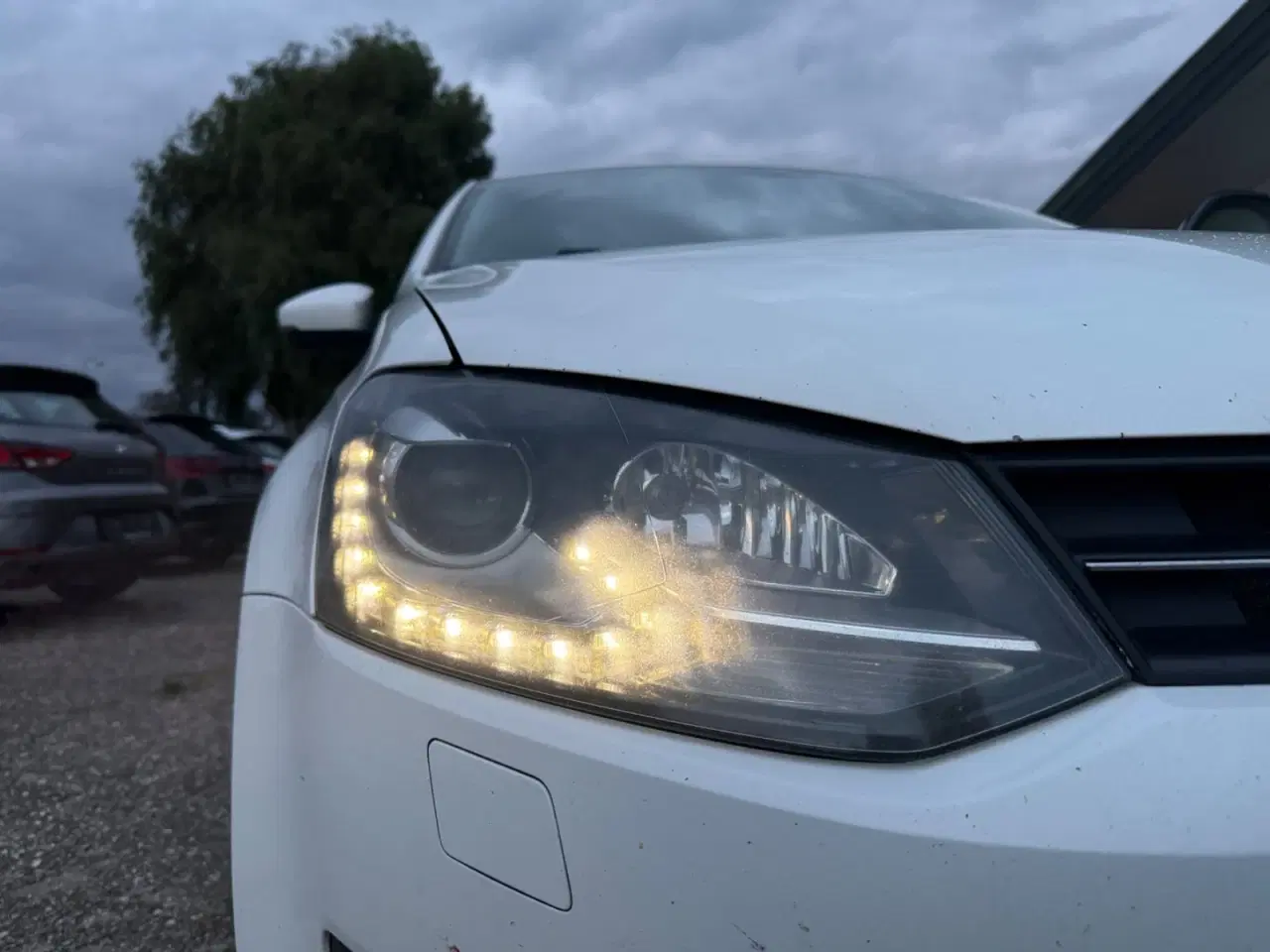 Billede 5 - VW Polo 1,6 TDi 105 Highline