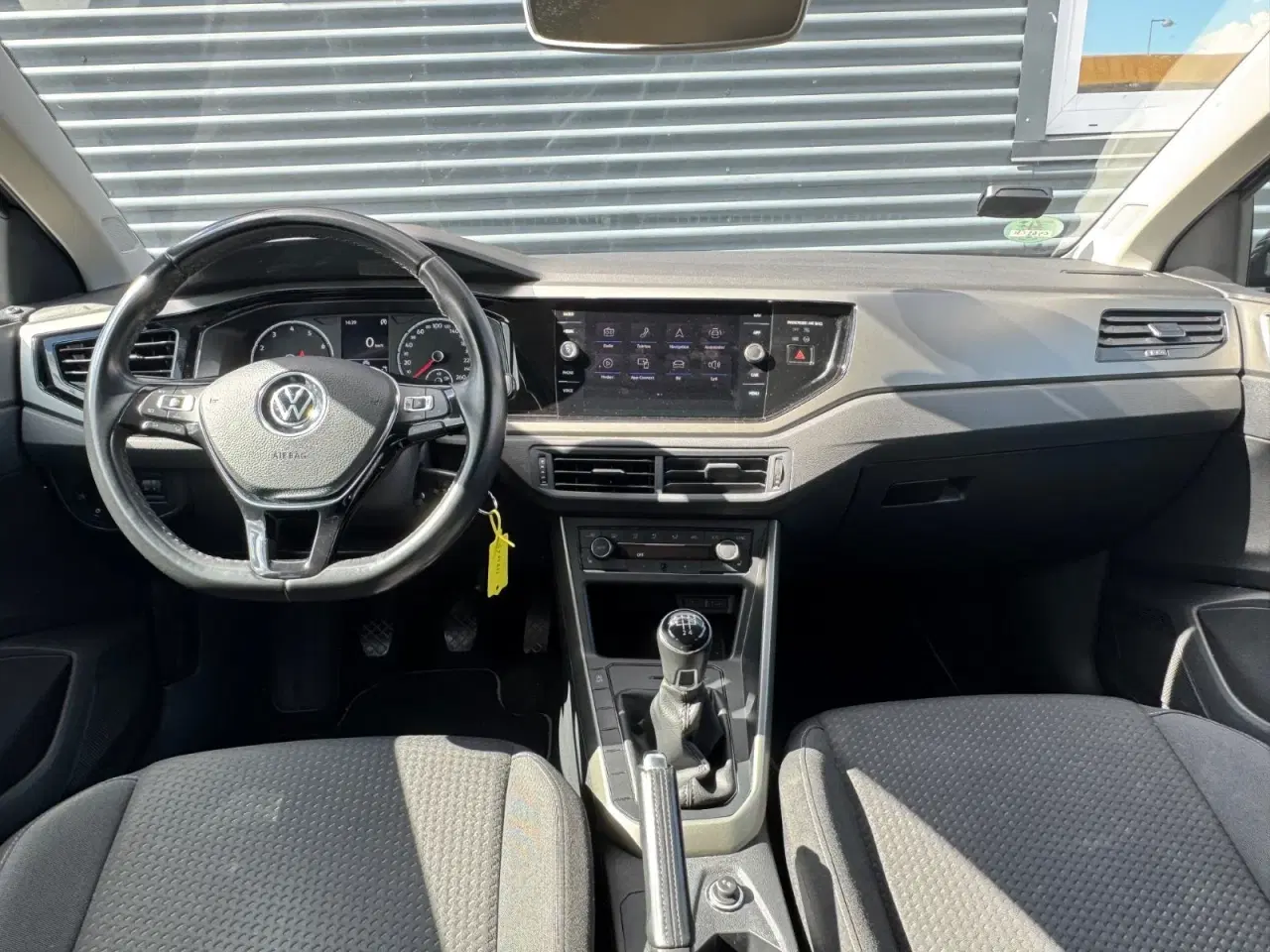 Billede 7 - VW Polo 1,0 TSi 95 Comfortline