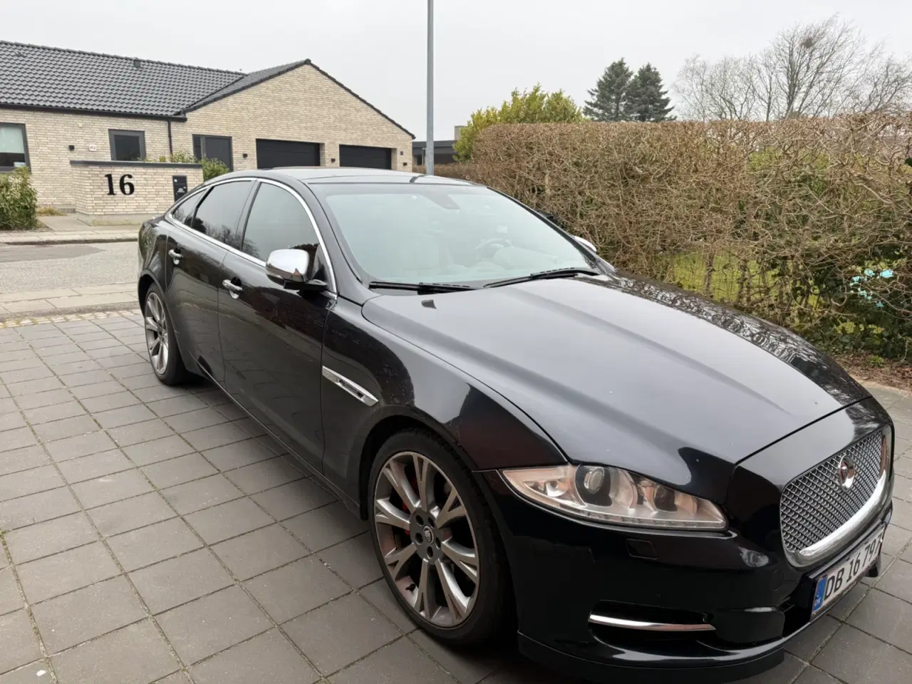 Billede 3 - Jaguar XJ 3,0 D V6 Premium Luxury aut.