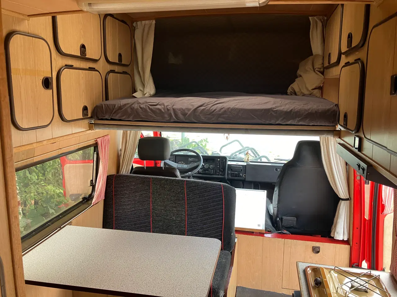 Billede 5 - Veteran autocamper