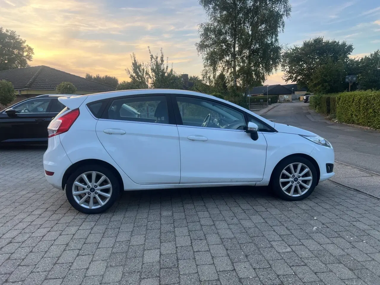Billede 4 - Ford Fiesta 1,0 SCTi 125 Titanium